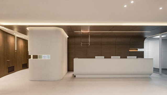 Slider image (3) Oganacell Dermatology Jamsil Branch